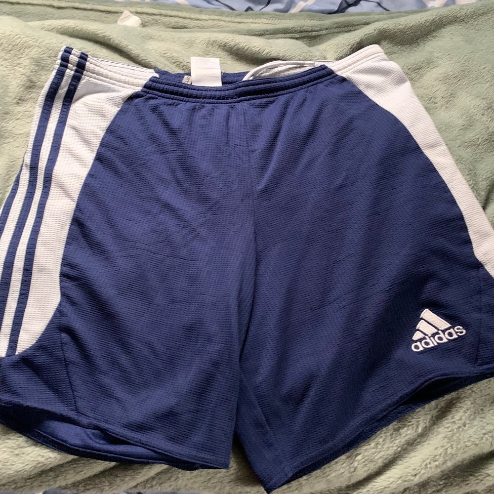 Youth girls soccer shorts